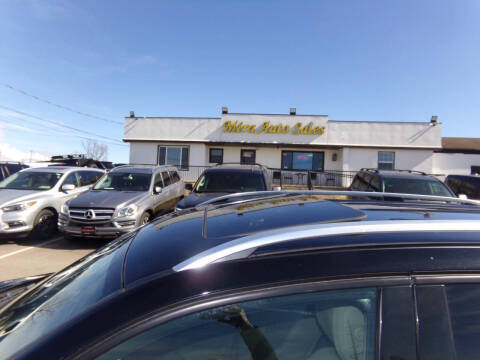 2014 Mercedes-Benz M-Class ML 350