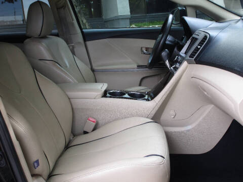 2009 Toyota Venza FWD V6