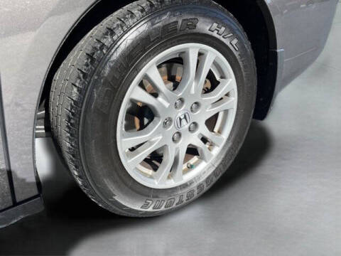 2013 Honda Odyssey EX-L