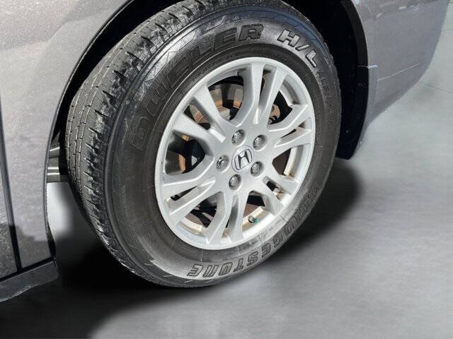 2013 Honda Odyssey EX-L