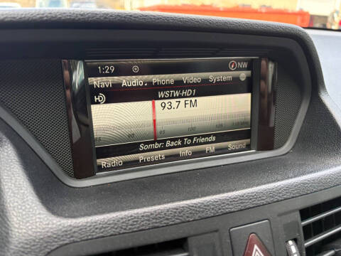 2013 Mercedes-Benz E-Class E 350