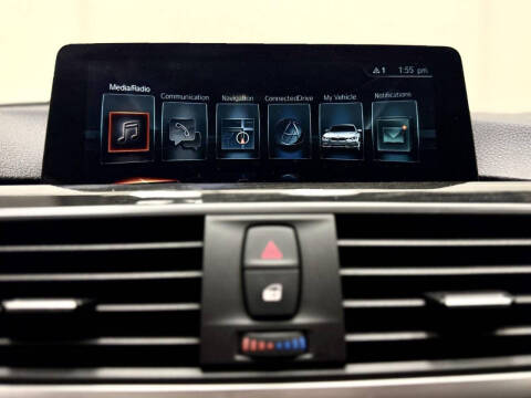 2017 BMW 3 Series 330i