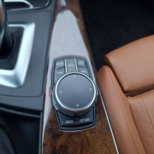 2017 BMW 4 Series 430i xDrive Gran Coupe