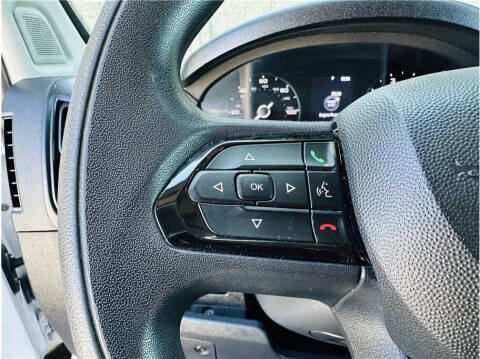 2023 RAM ProMaster 2500 136 WB