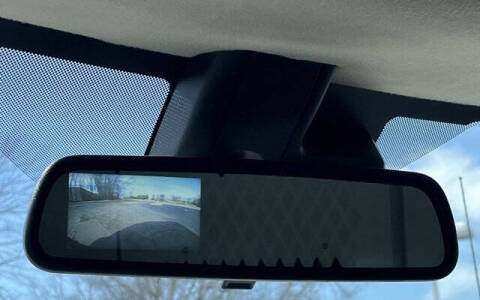 2024 Chevrolet Express 3500