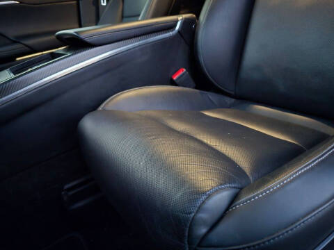 2022 Tesla Model X Plaid