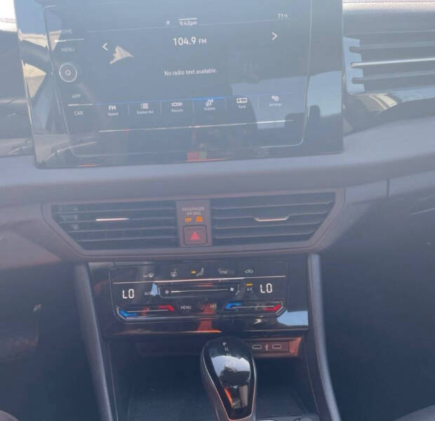 2025 Volkswagen Jetta S