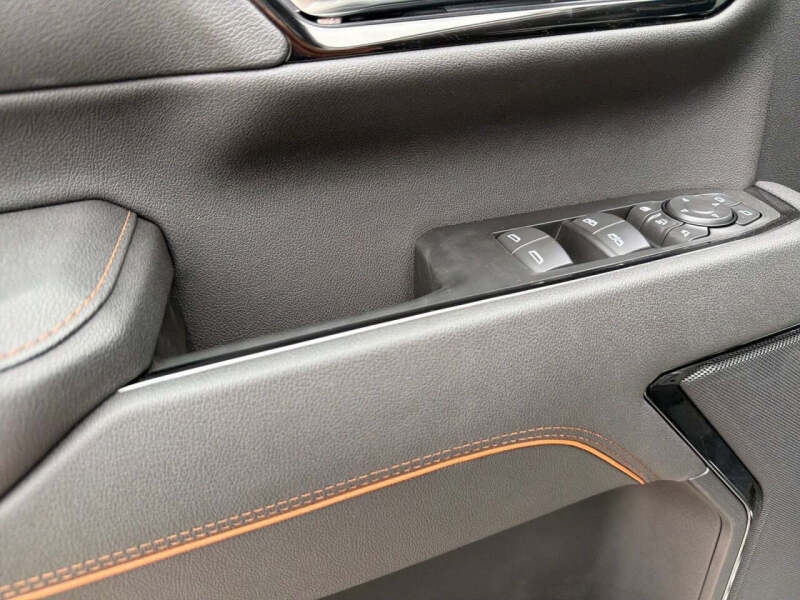 2026 GMC Sierra 2500HD AT4 - Photo 16