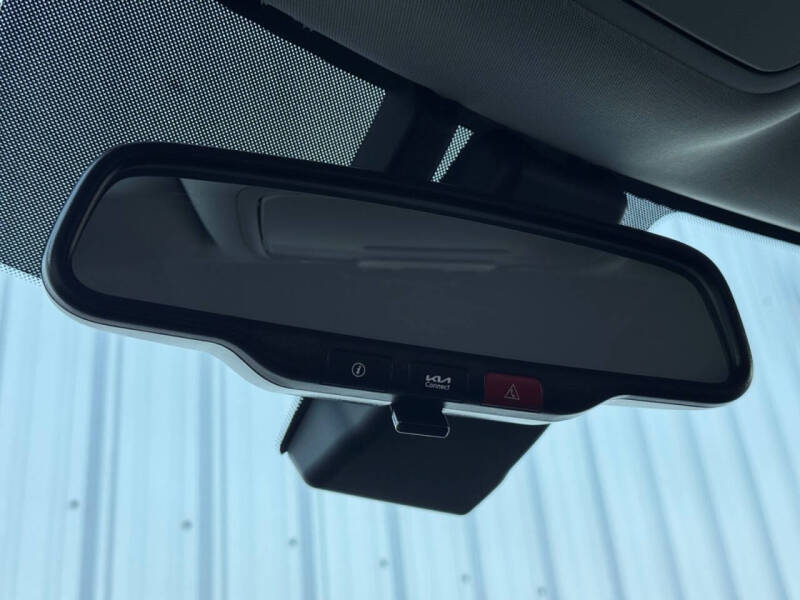 2025 Kia Soul GT-Line