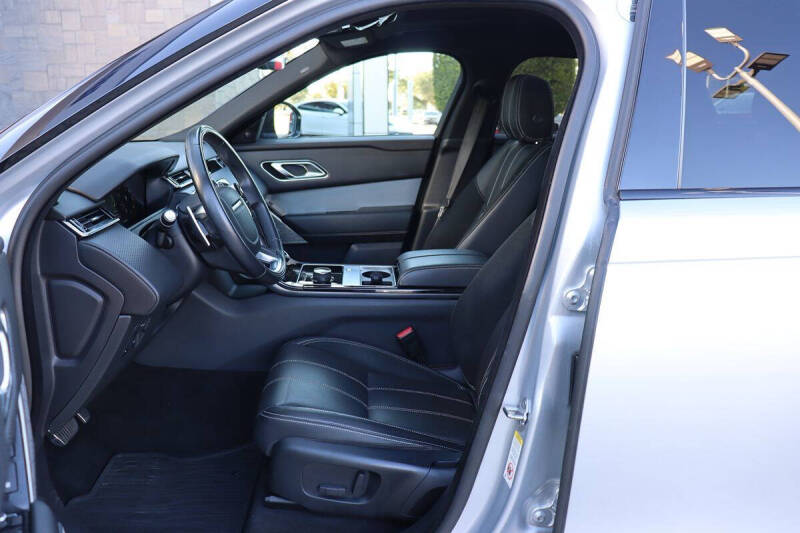 2018 Land Rover Range Rover Velar P380 R-Dynamic SE