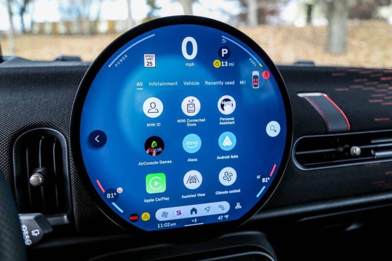 2026 MINI Hardtop 4 Door