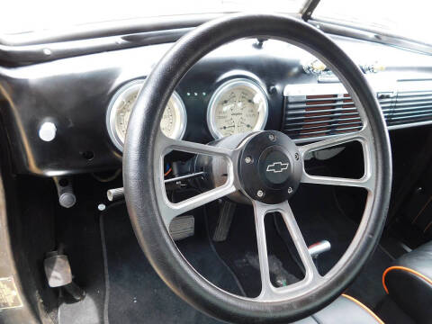 1952 Chevrolet 3100