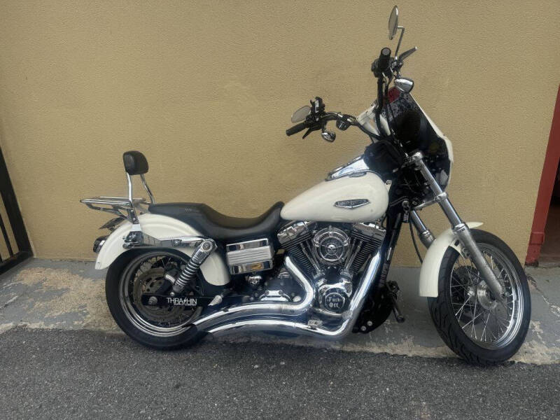 2006 Harley-Davidson DAVIDSON