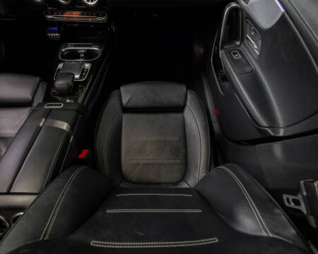 2020 Mercedes-Benz CLA CLA 250