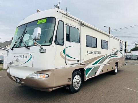 1999 Freightliner XC Chassis