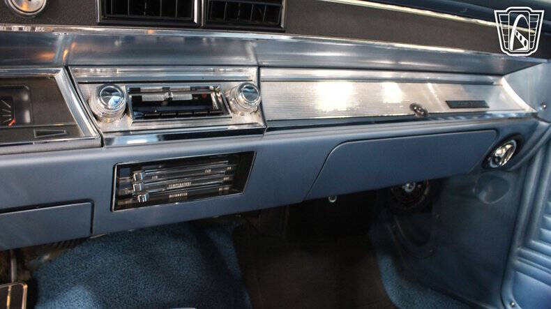 1967 Chevrolet Chevelle
