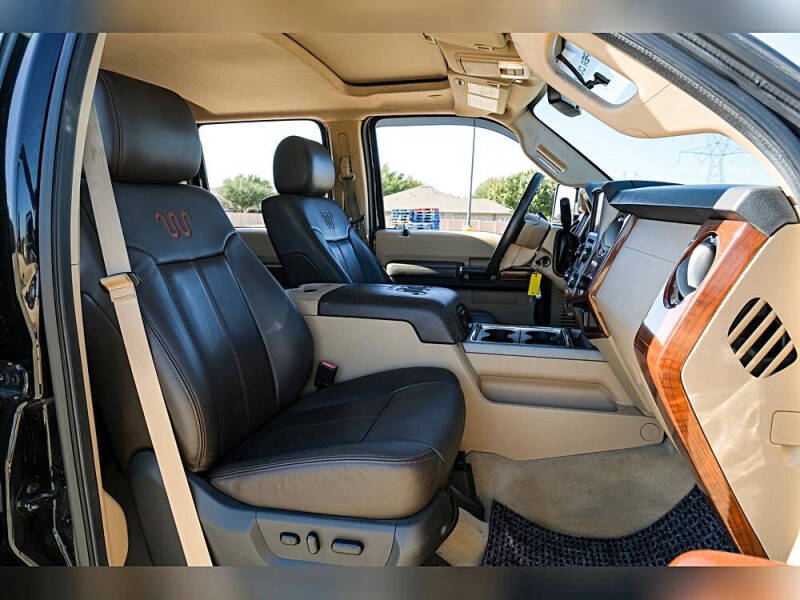 2016 Ford F-350 Super Duty