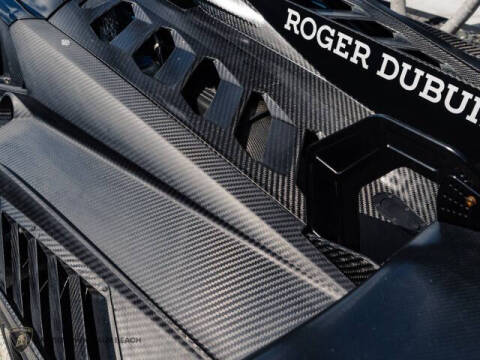 2022 Lamborghini Huracan