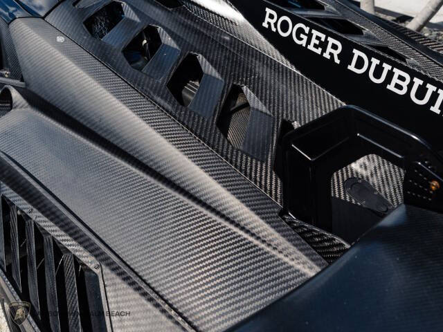 2022 Lamborghini Huracan