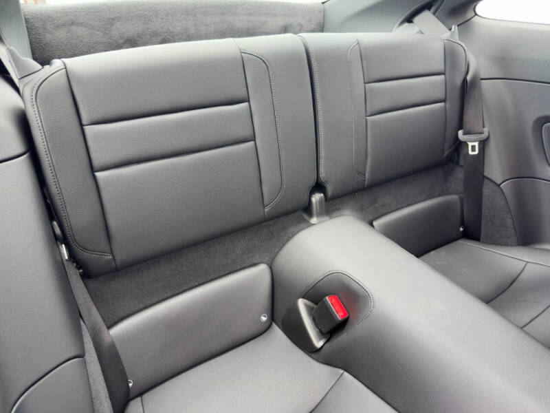 2025 Porsche 911 Carrera