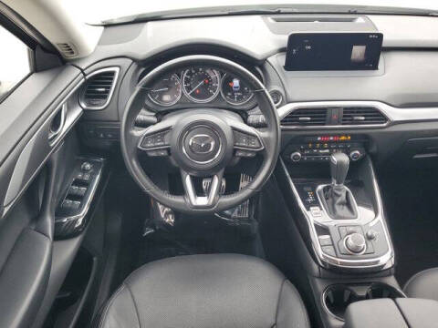 2023 Mazda CX-9 Touring Plus