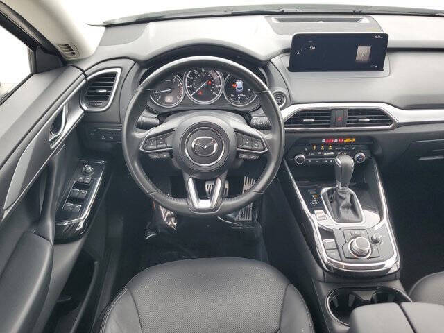 2023 Mazda CX-9 Touring Plus