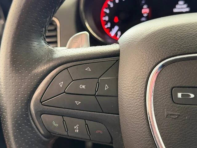 2019 Dodge Durango R/T
