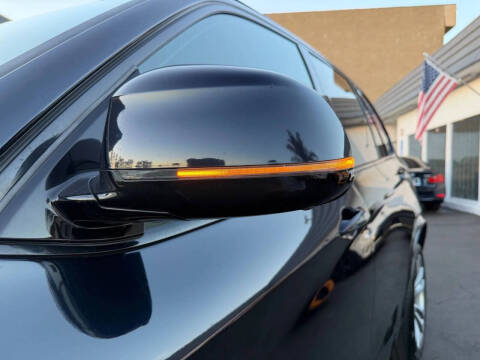 2017 BMW X5 sDrive35i