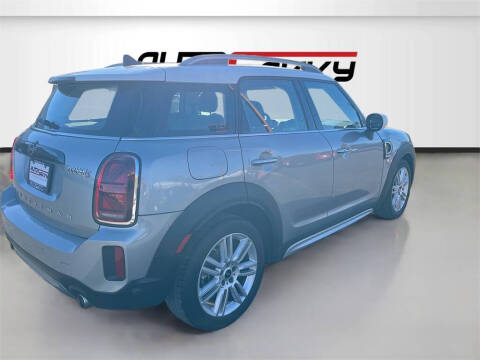2024 MINI Countryman Cooper S
