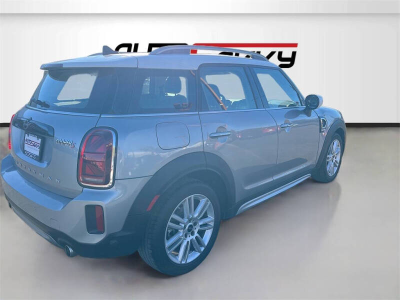 2024 MINI Countryman Cooper S