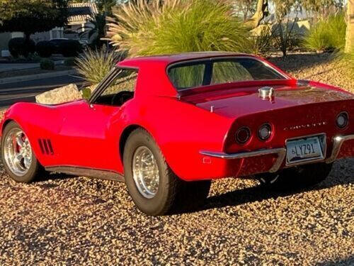 1968 Chevrolet Corvette