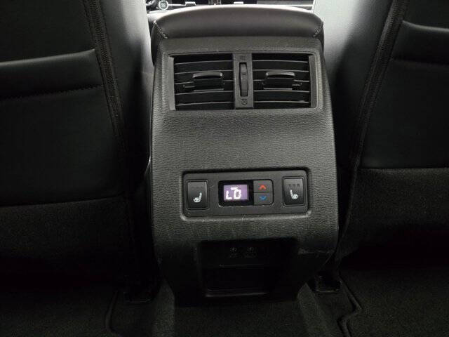 2024 Mitsubishi Outlander SEL