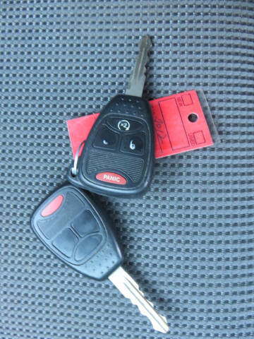 2012 Jeep Compass Latitude