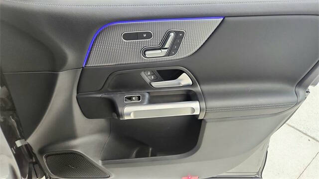 2023 Mercedes-Benz EQB EQB 250+