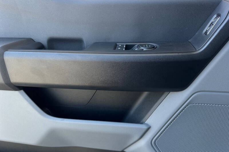 2025 Ford F-350 Super Duty XL