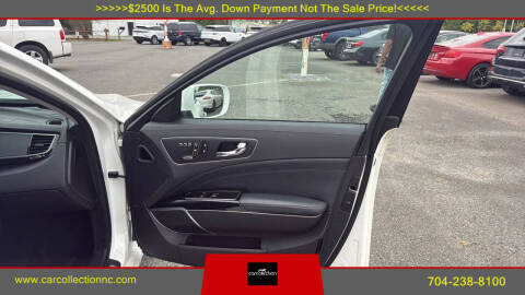 2015 Kia K900 Premium