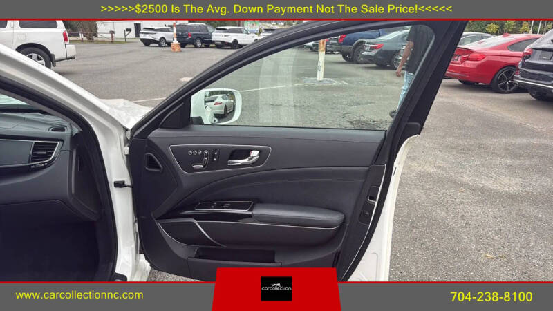 2015 Kia K900 Premium