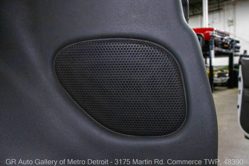 1999 Chevrolet Camaro Z28