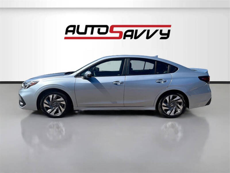 2024 Subaru Legacy Limited