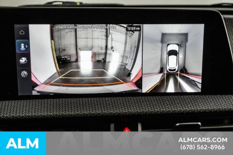 2022 Kia EV6 GT-Line