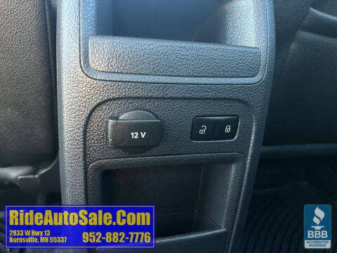 2011 Volkswagen Jetta