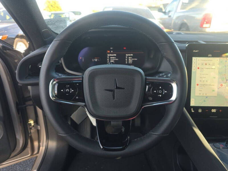 2024 Polestar 2 Long Range Dual Motor