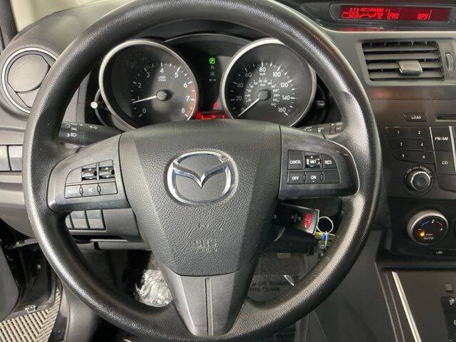 2012 Mazda MAZDA5 Sport