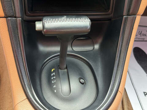 1995 Ford Mustang GT