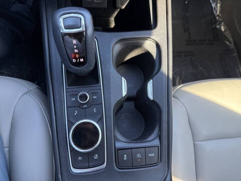 2019 Cadillac XT4 Luxury