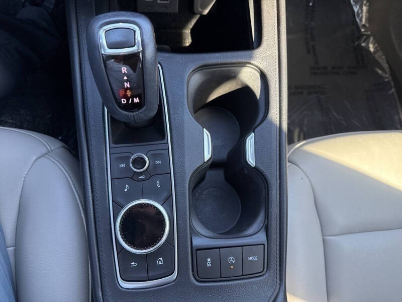 2019 Cadillac XT4 Luxury