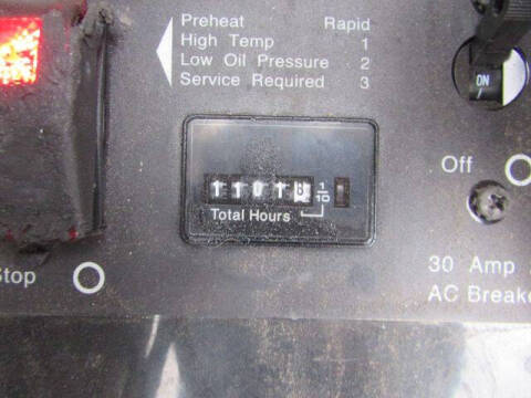 2011 Ford F-550 Super Duty