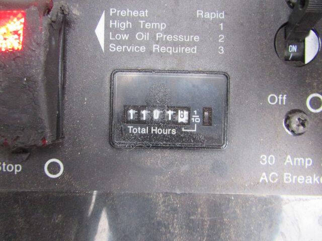 2011 Ford F-550 Super Duty