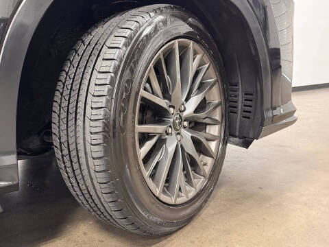 2017 Lexus RX 350 F SPORT