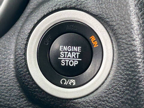 2017 Dodge Journey GT